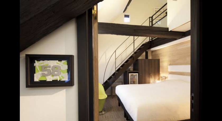 Hôtel Le Colombier à Colmar – Luxe 4 Étoiles au Cœur de la Petite Venise, Alsace