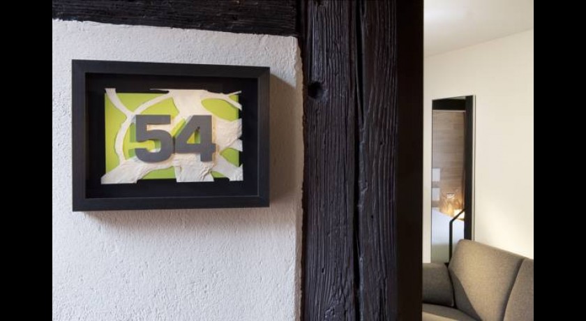 Hôtel Le Colombier à Colmar – Luxe 4 Étoiles au Cœur de la Petite Venise, Alsace