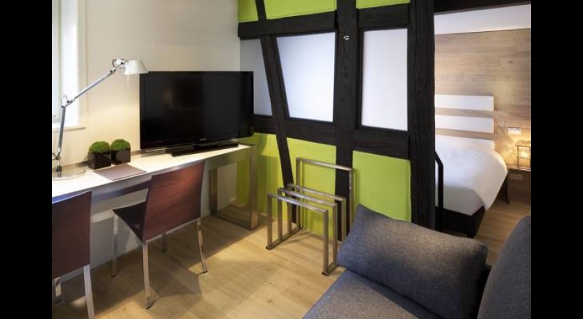 Hôtel Le Colombier à Colmar – Luxe 4 Étoiles au Cœur de la Petite Venise, Alsace