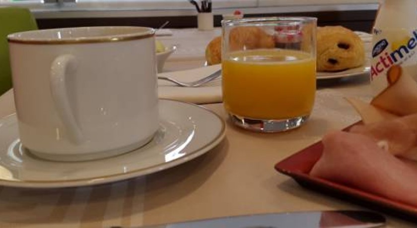 Hotel Roi Soleil  Colmar