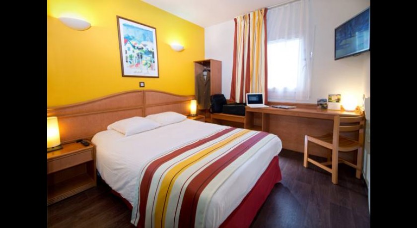 Hotel Roi Soleil  Colmar