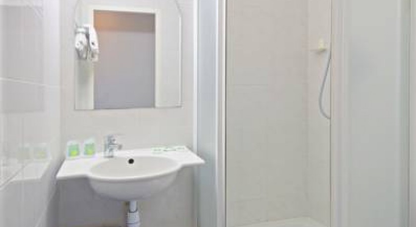 Hotel Roi Soleil  Colmar