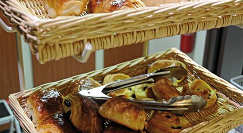 Hotel Roi Soleil  Colmar