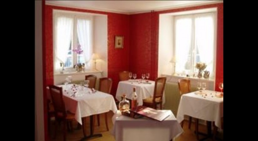 Hôtel-restaurant Au Cerf  Winkel