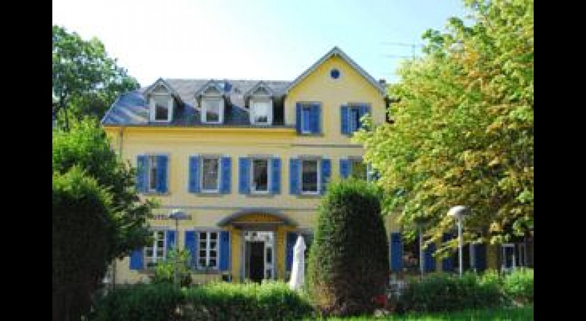 Hotel Le Domaine De Pairis  Orbey
