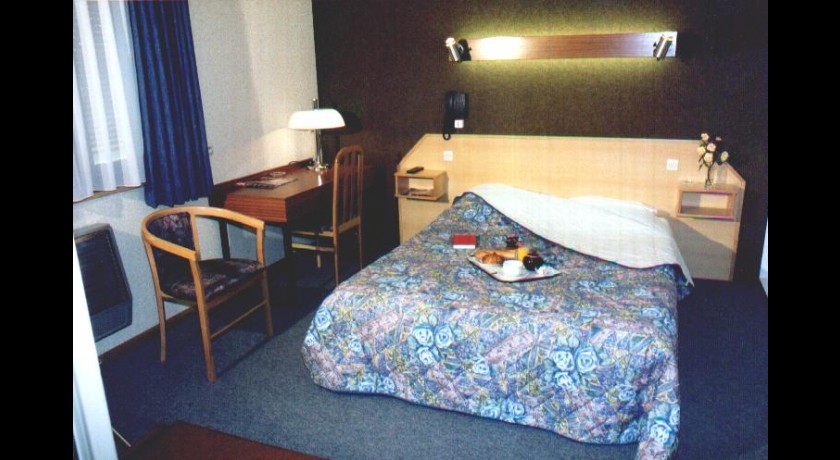 Hotel Motel Azur  Colmar