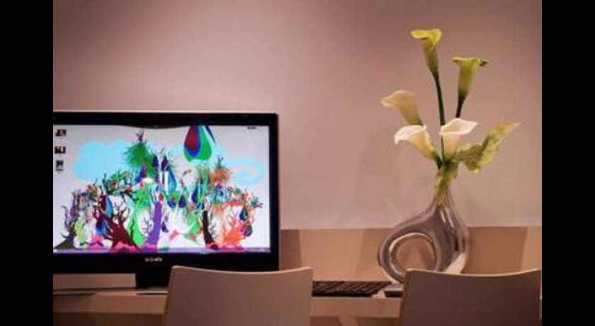 Hôtel Bailli De Suffren Tour Eiffel  Paris