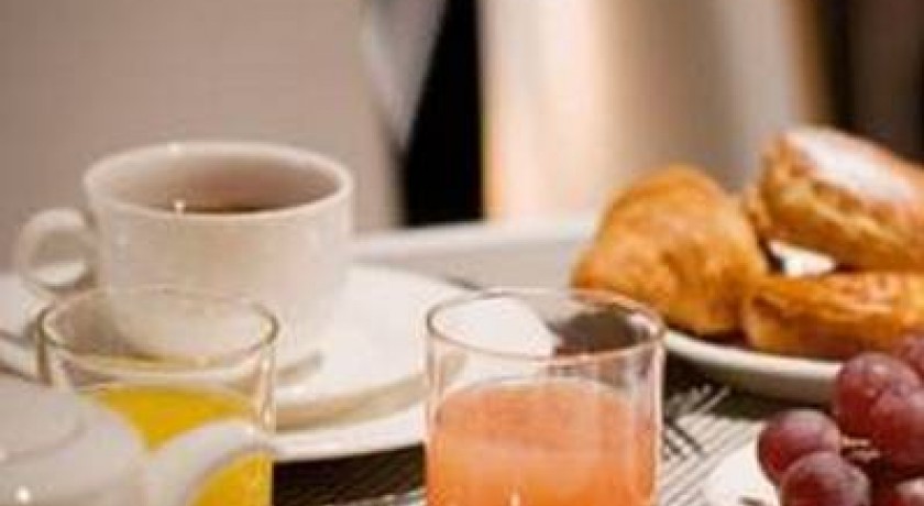 Hôtel Bailli De Suffren Tour Eiffel  Paris