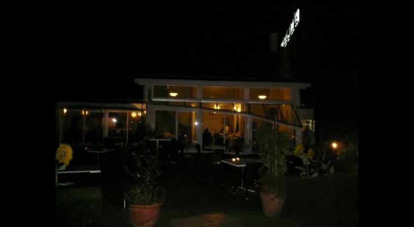 Hotel Du Golf  Cabourg