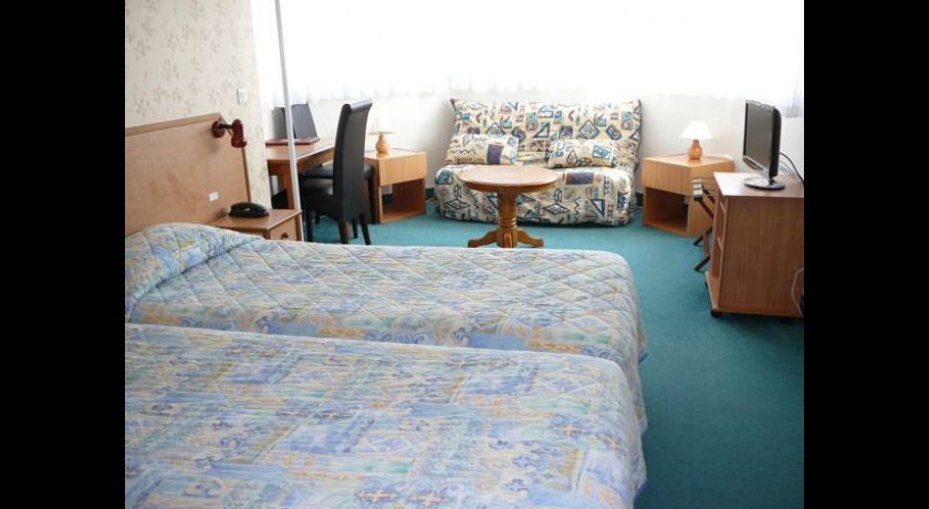 Hotel L Epi D Or Blonville Sur Mer Hotel L Epi D Or Blonville Sur Mer