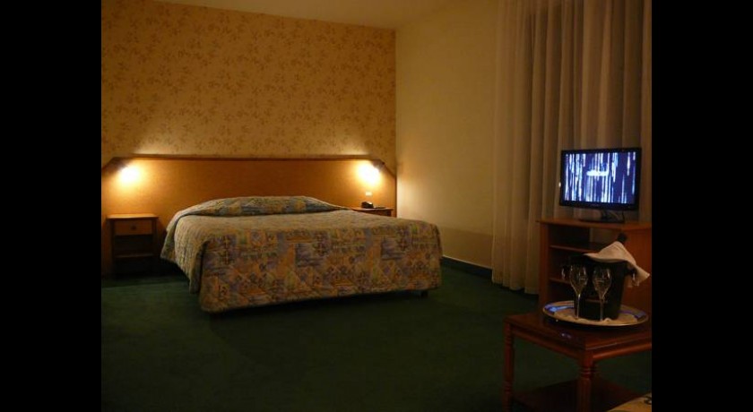 Hotel L'epi D'or Blonville-sur-mer