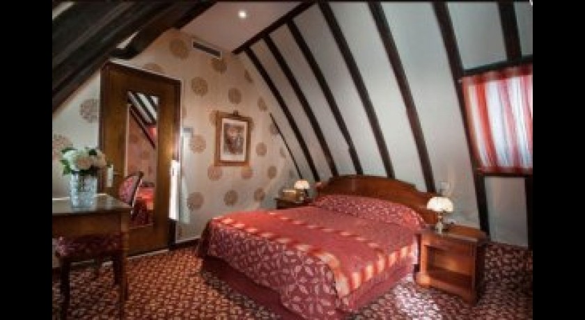 HÔTEL BELFAST Paris - Luxe et Confort au Cœur de la Ville Lumière