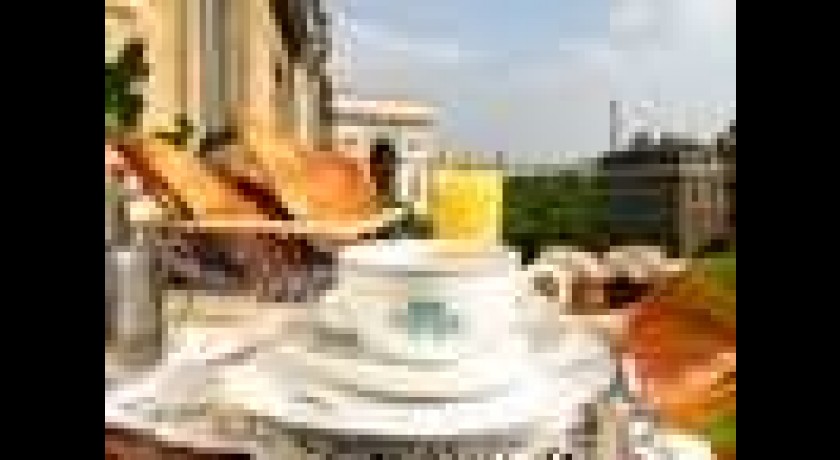 HÔTEL BELFAST Paris - Luxe et Confort au Cœur de la Ville Lumière