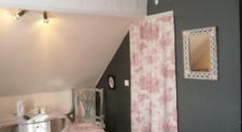 Hotel Le Cottage  Cabourg