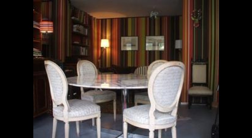 Hotel Le Grand Cafe  Blonville-sur-mer