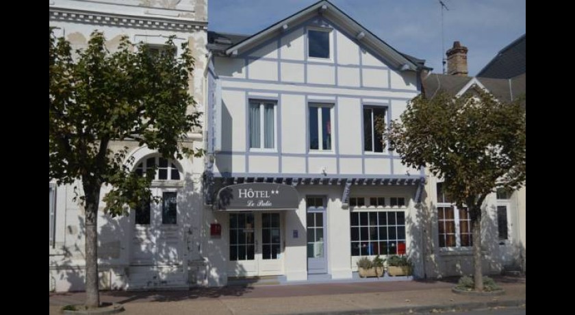 Hotel Le Patio  Deauville