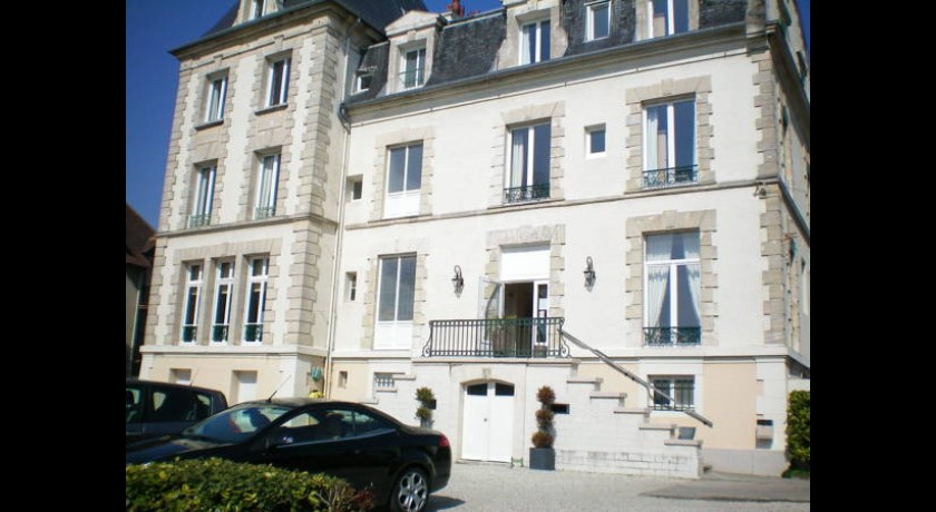 Hotel Le Saint Georges  Ouistreham