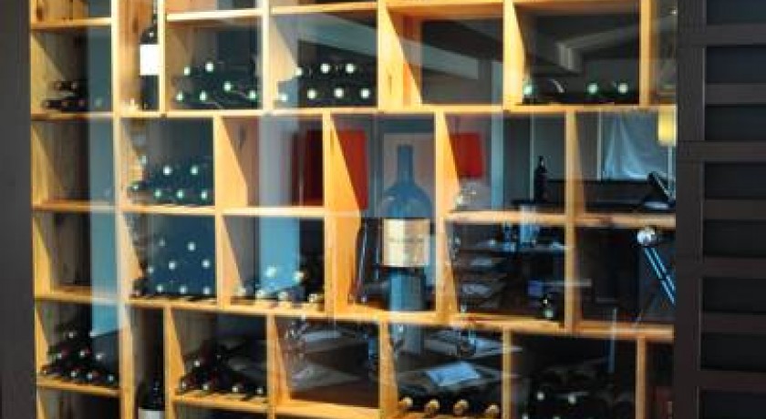 Hotel Mercure Omaha Beach Port-en-bessin-huppain