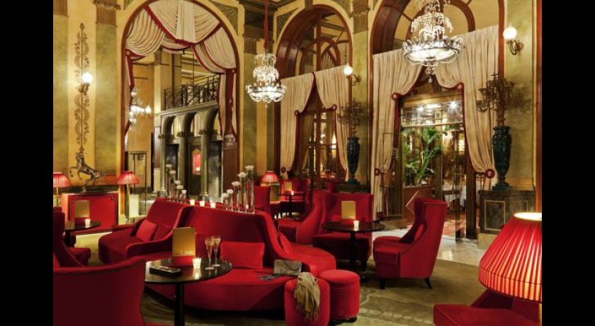 Hotel Royal  Deauville