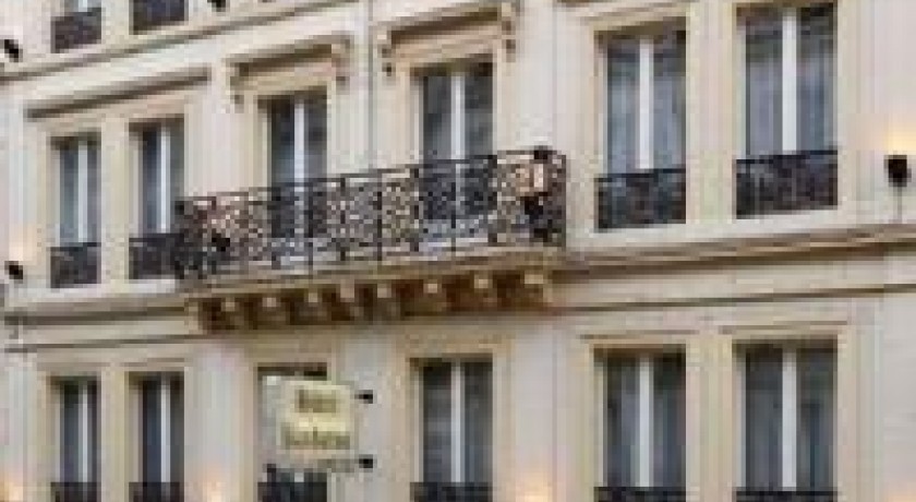 Hôtel Blackston Opéra  Paris