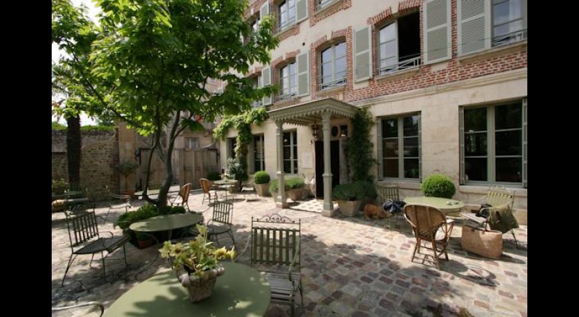 Hotel La Maison De Lucie  Honfleur