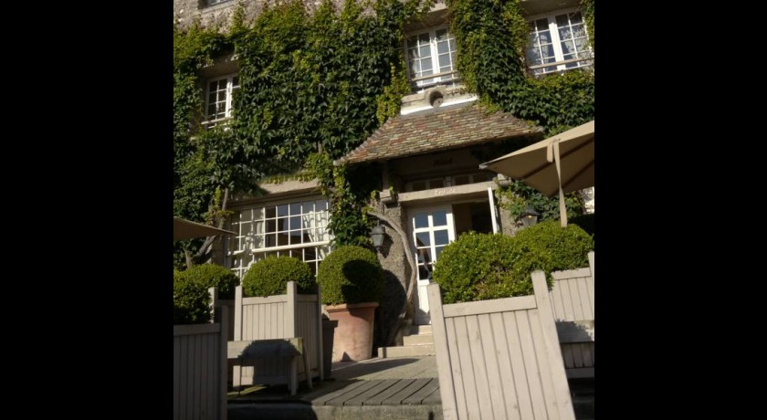 Hotel Les Maisons De Léa  Honfleur