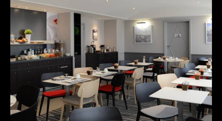 Hotel Mercure Honfleur