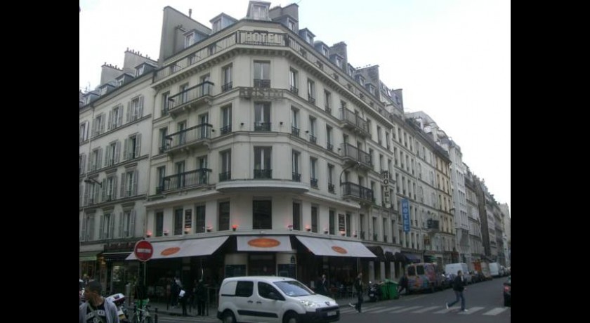 Hôtel Bristol  Paris