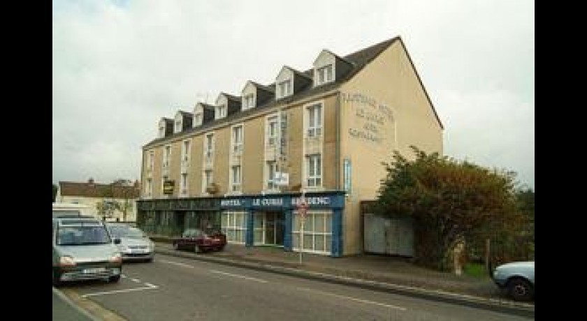 Hotel Balladins Cherbourg Octeville Confort 