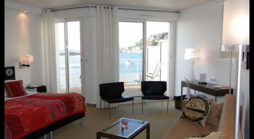 Hotel De La Marine Barneville-carteret