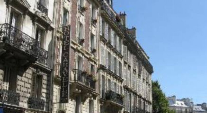 Hôtel Caravelle  Paris