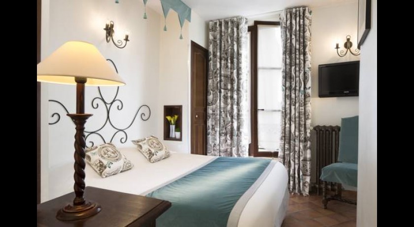 Hôtel Castex  Paris