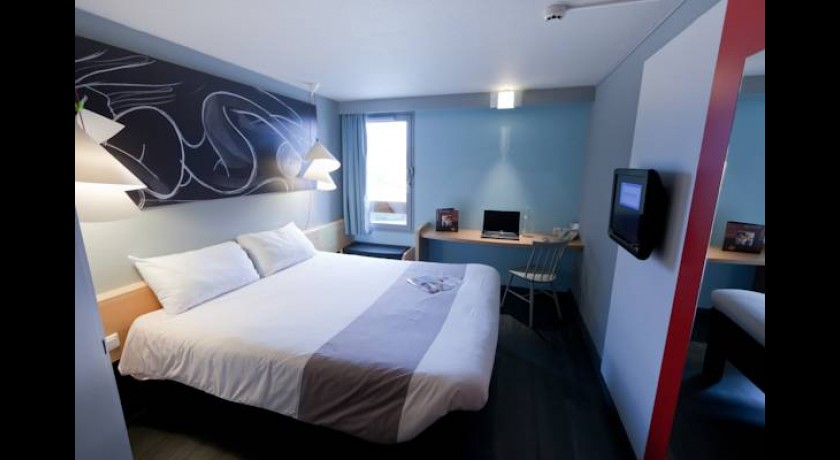 Hotel Ibis Cherbourg 