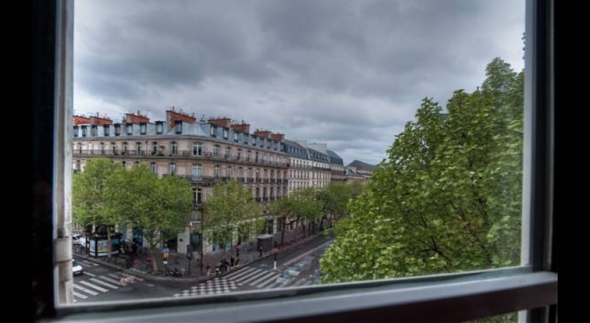 Hôtel Cluny Square  Paris