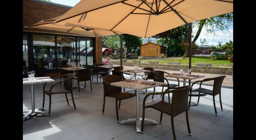 Hotel La Lentillère  Lalacelle