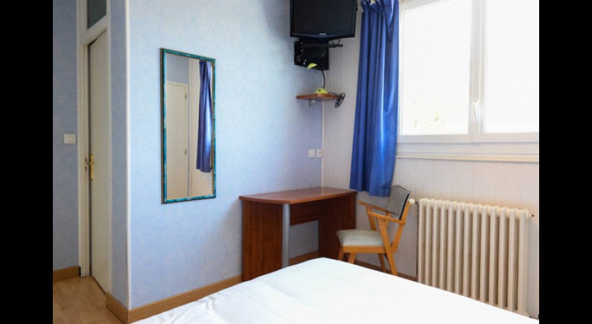 Hotel La Lentillère  Lalacelle