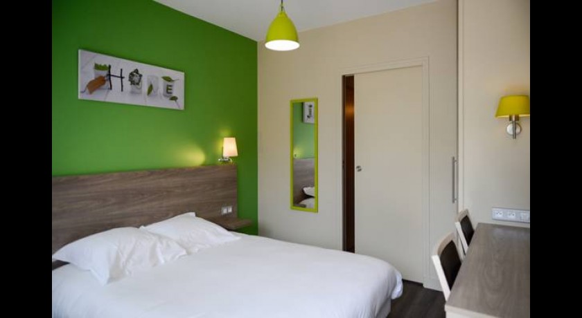 Hotel La Lentillère  Lalacelle