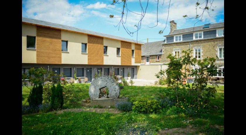 Hotel La Lentillère  Lalacelle