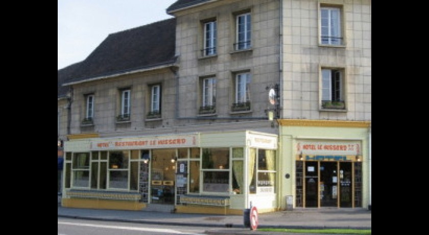 Hotel Le Hussard  Alençon