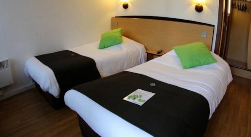 Hotel Campanile Henin Beaumont  Noyelles-godault