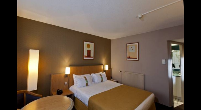 Hotel Holiday Inn  Calais