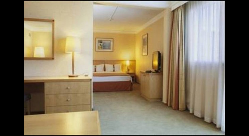 Hotel Holiday Inn  Calais