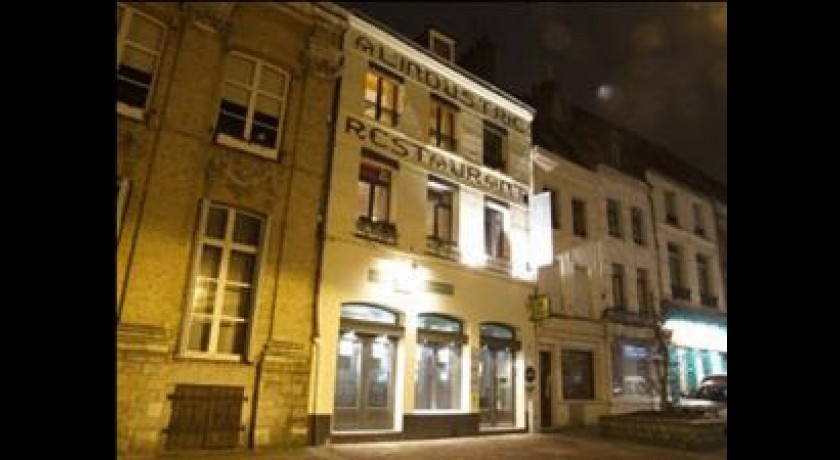 Hotel Au Vivier  Saint-omer