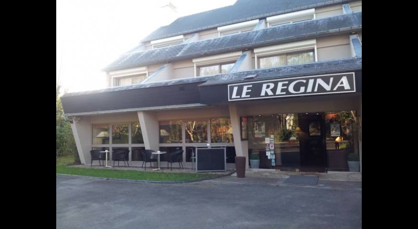 Hotel Le Regina  Neufchâtel-hardelot