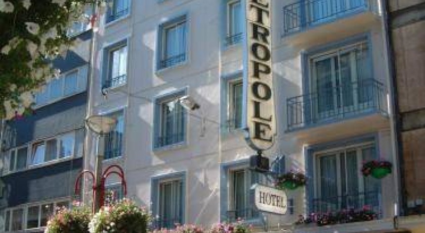 Promo 85 Off Hotel Metropole Boulogne Sur Mer France Cheap - 