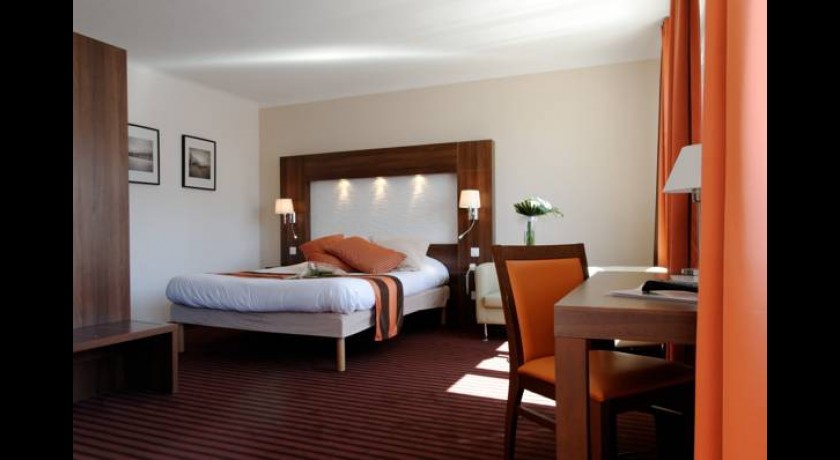 Hôtel Regina  Berck