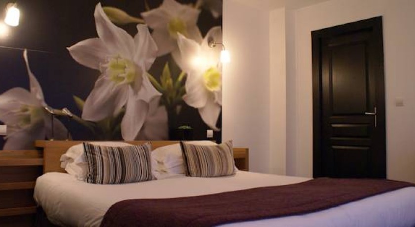 Hotelblue Cottage  Le touquet-paris-plage