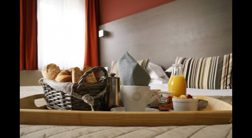 Hotelblue Cottage  Le touquet-paris-plage