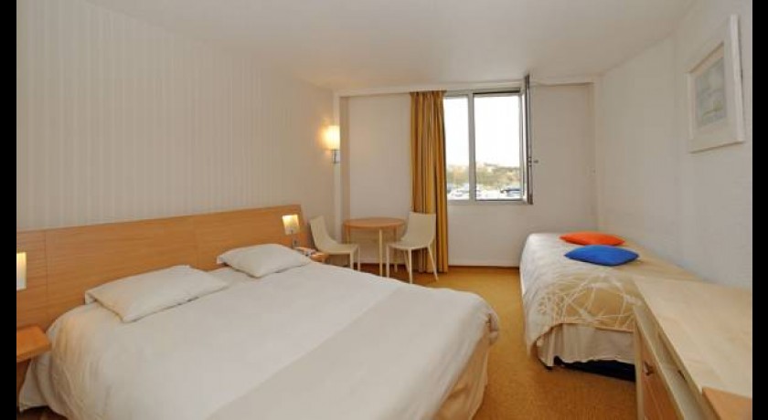 Hotel Ibis Thalassa Le Touquet  Le touquet-paris-plage