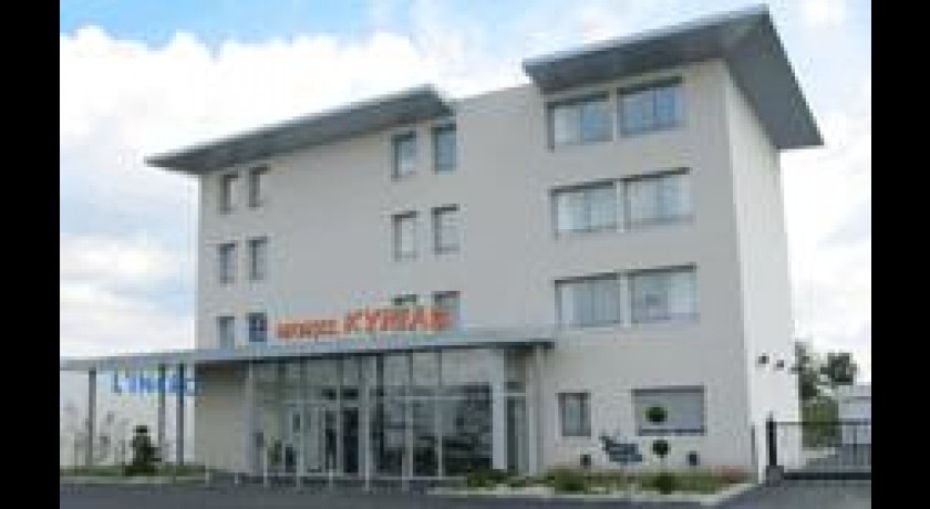 Kyriad Hotel Béthune  Bruay-la-buissière